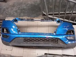 Hyundai Tucson 2019 Model Front Bumper