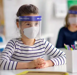 Children’S Clear Face Shield