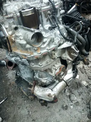 Complete Engine for Infiniti QX60 2015/Model