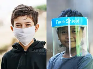 Face Mask for Kids/Children