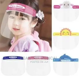 High Quality Face Mask for Kids/Children
