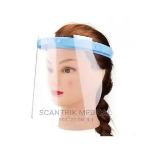 Portable Face Mask for Kids/Children