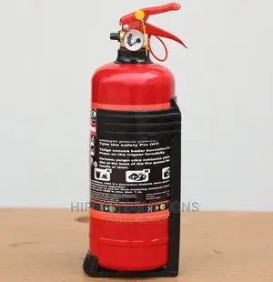Latest Brand Emergency Fire Extinguisher 6kg