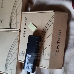 Vehicle GPS Tracker Installation in Ketu