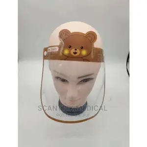 Face Shield for Kids