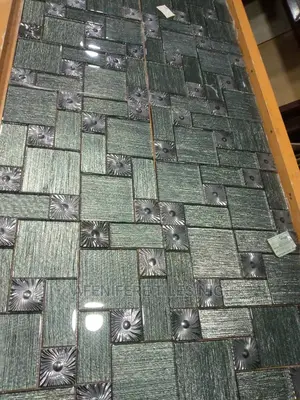 Quality Mosaics Glass Tiles