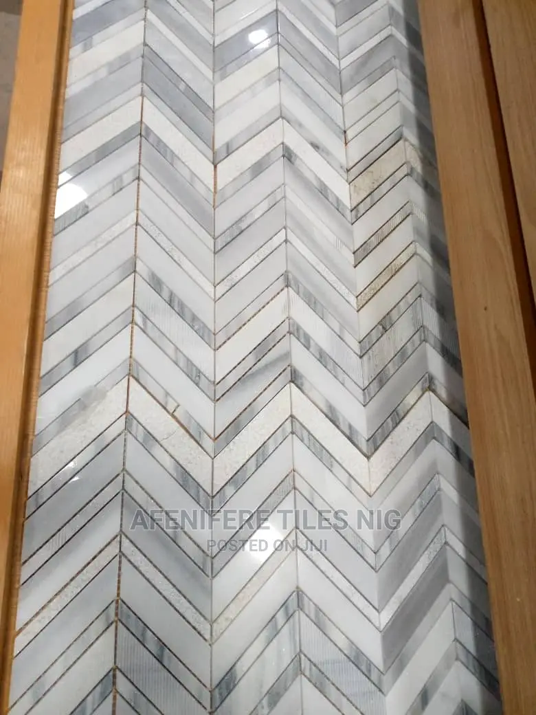 Quality Mosaics Glass Tiles