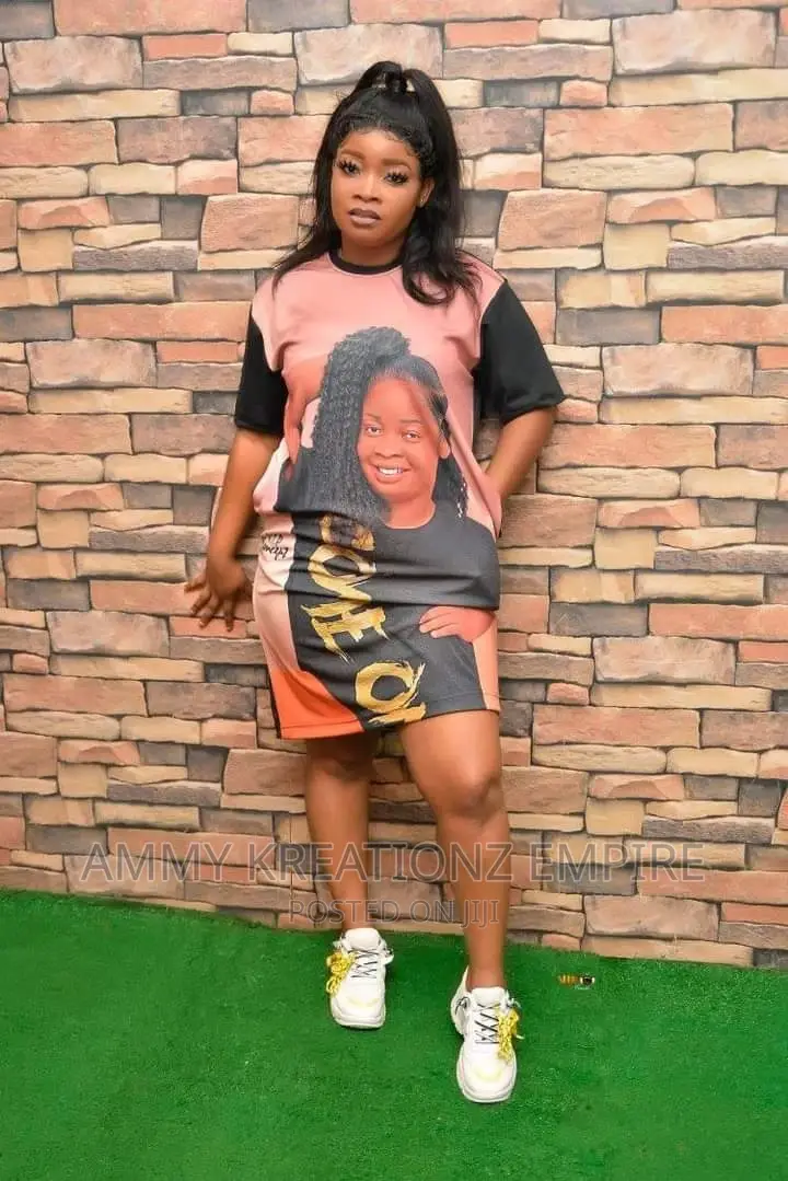 DTF Prints, Sublimation and Heat Press