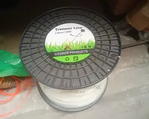 Trimmer Line 3mm X 500m
