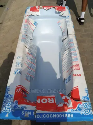 Bathtub for Bathroom