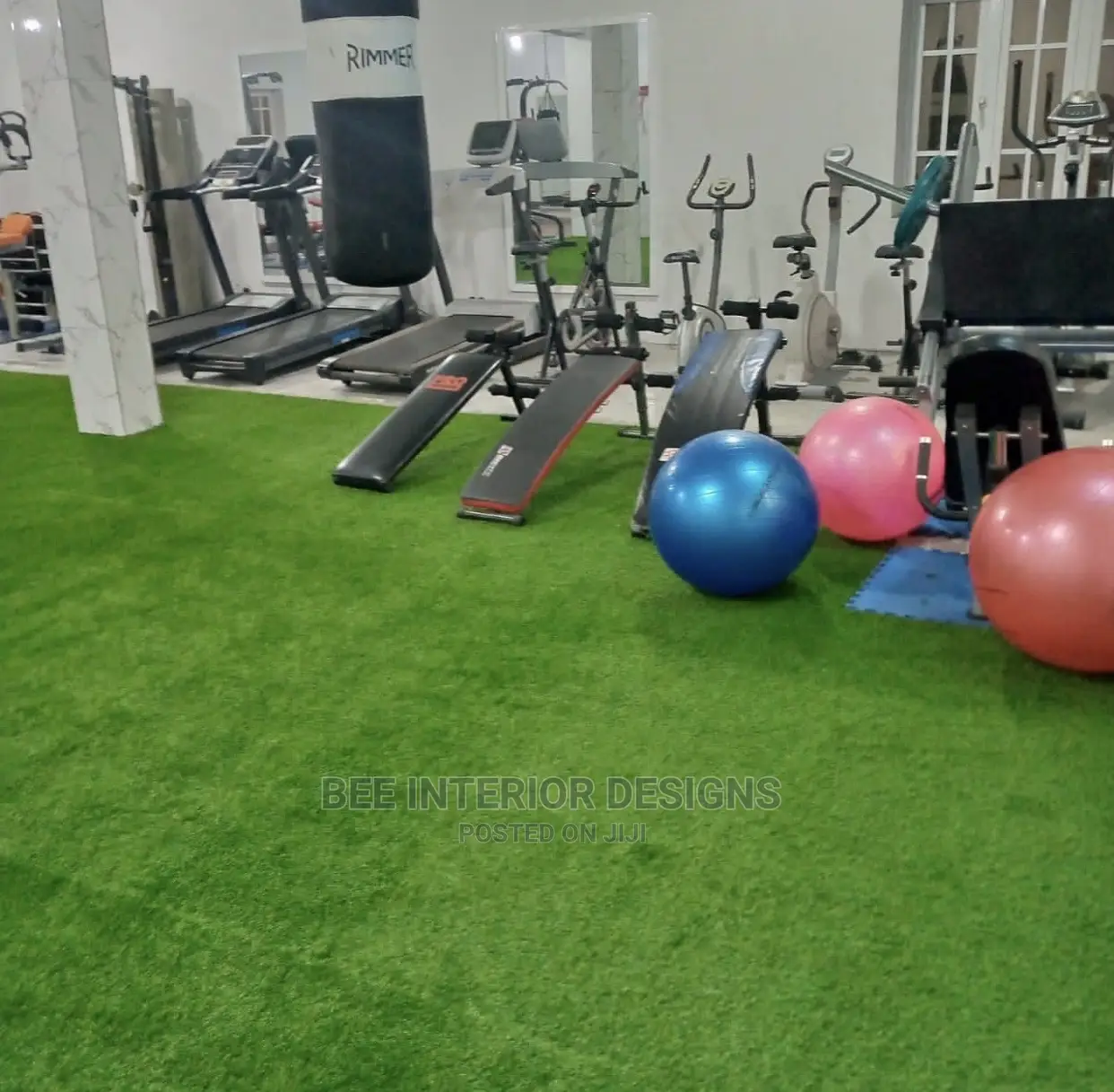 Quality Synthetic Grass