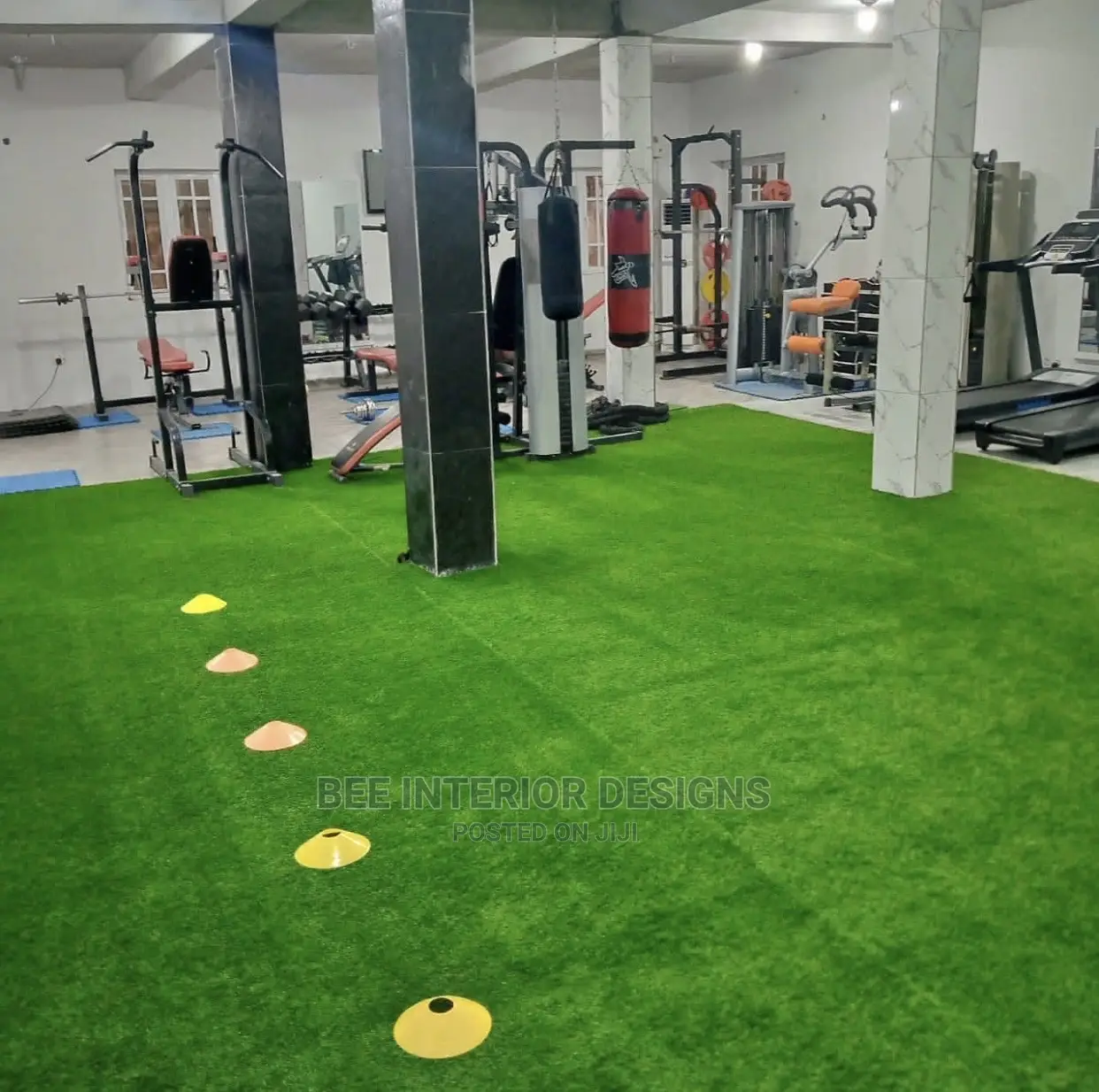 Quality Synthetic Grass