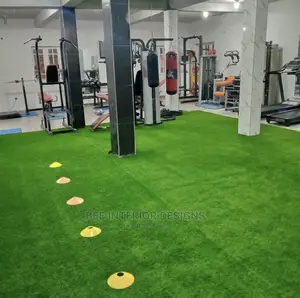 Quality Synthetic Grass