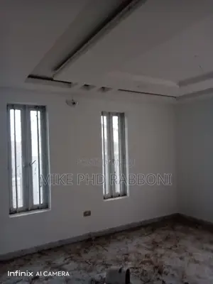 Furnished 4bdrm Duplex in Enugu for rent
