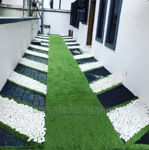 Artificial Green Grass