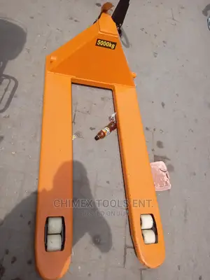 Pallet Jack 5000kg Jack