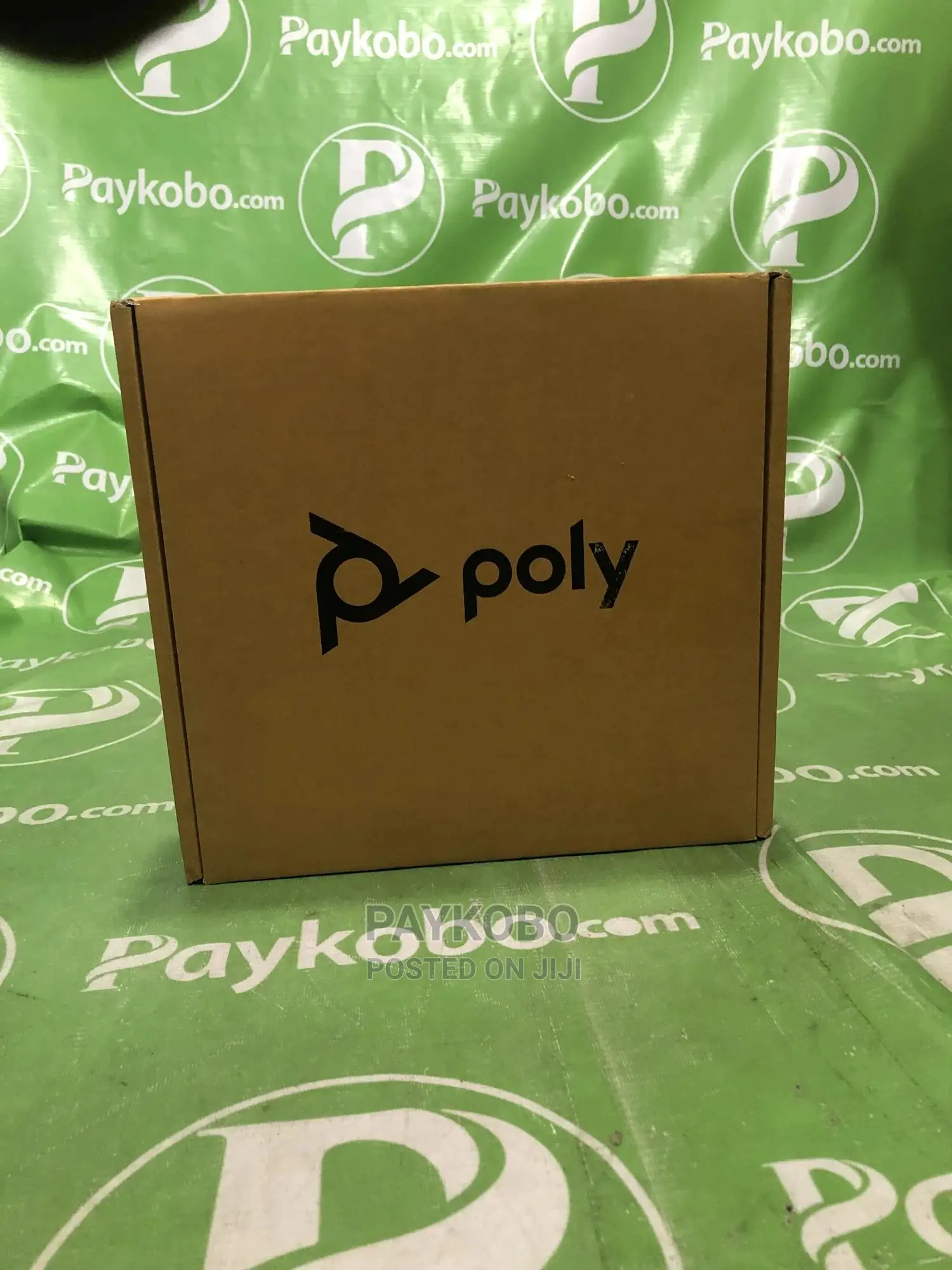 Poly Assy Ex-Mic for Polycom Studio