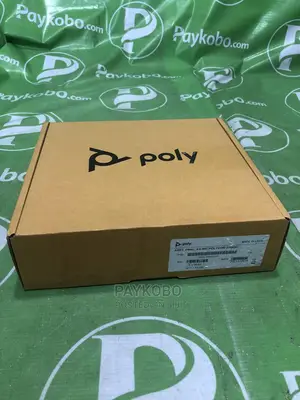 Poly Assy Ex-Mic for Polycom Studio
