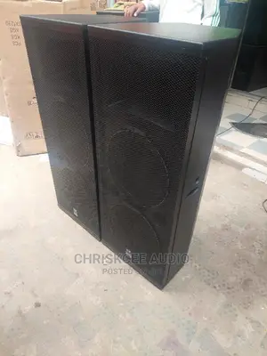 Sound Prince Double Speaker -Pair