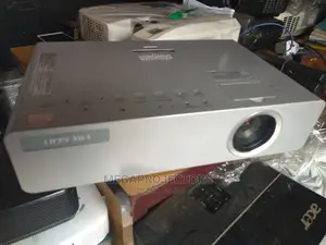 Panasonic | Projector | Promo