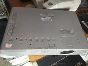 Panasonic | Projector | Promo