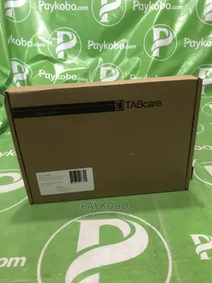 Tabcare Wall Mount Kit for iPad Mini 5/6