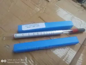 1000 to 2000 Liquid Sope Hydrometer