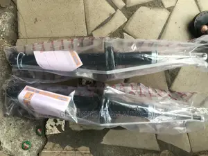 Back Shock Honda 98accord