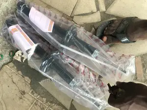 Back Shock Honda 98accord