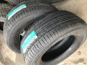 Heavy Duty Tires Bridgestone 285/60/18