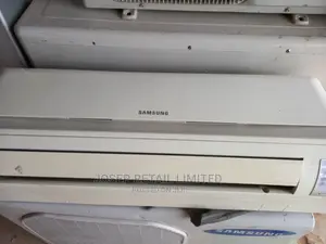 2.5hp Split Low Energy Samsung Ac With 1 Year Warranty