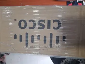 Cisco Asa5520-Bun-K9