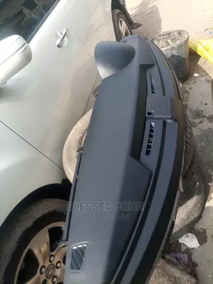 Range Rover Sport Lr3 2008 Dashboard