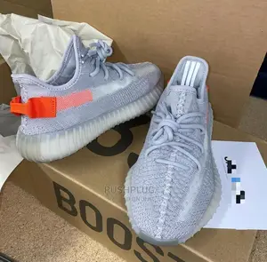 Yeezy Boost 350 V2 "Tail-light" Sneakers