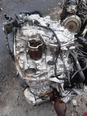 Infiniti Qx60 Jx60 Jx35 Gearbox 4wheel Drive 2013/2018