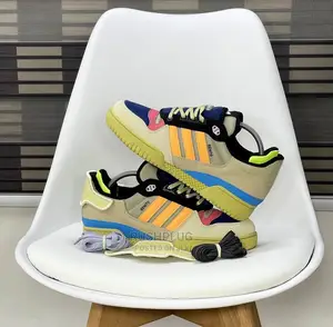 Adidas Forum Powerphase X Bad Bunny “Benito”