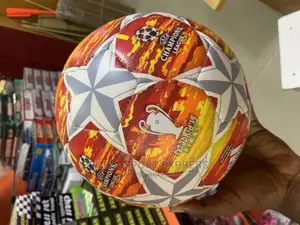 Champions League Soccer Ball ( Adidas )