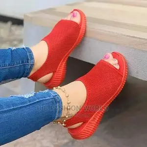 Ladies Fashion Sandals
