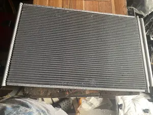 Ford Edge Condenser 2007 2008 2009 2010