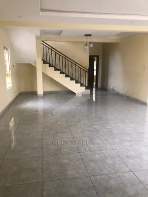 4bdrm Duplex in Cardogan Estate, Osapa London for Rent