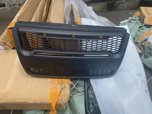 Ford Explorer 2007 Front Grille Raptor