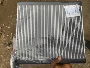 Evaporator Ford Edge
