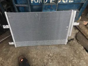Ford Edge Condenser 2011 2012 2013 2014