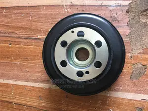 Pulley Edge Explorer Range Rover Evoque Taurus 4 Plug Engine