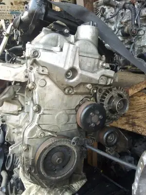 Almeria 2015 Direct Tokunbo Engines