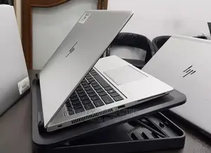 Laptop HP EliteBook 840 G5 8GB Intel Core I5 SSD 256GB
