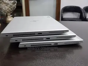 Laptop HP EliteBook 840 G5 8GB Intel Core I5 SSD 256GB
