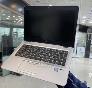 Laptop HP EliteBook 840 G3 8GB Intel Core I7 500GB