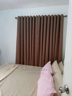 Empror Curtains