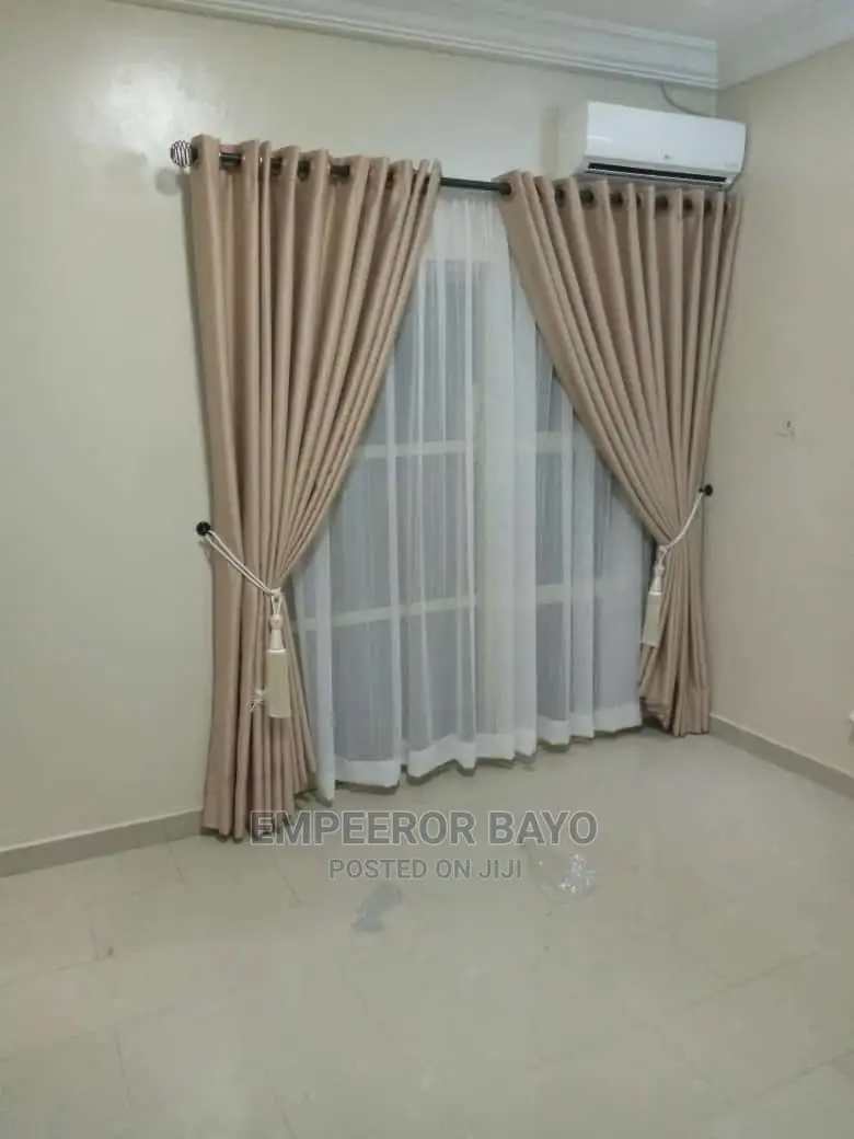Empror Curtains